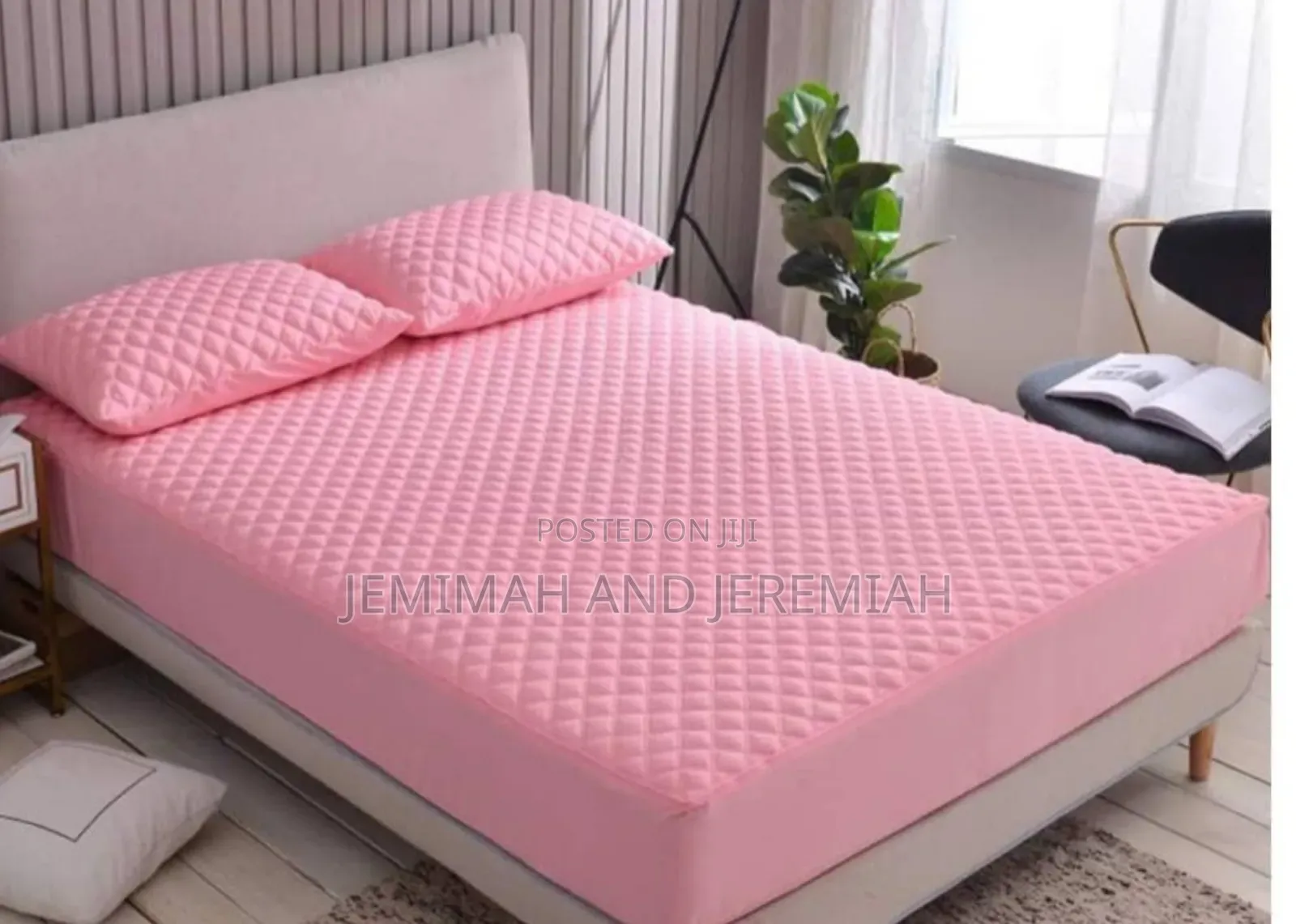Waterproof Mattress Protectors
