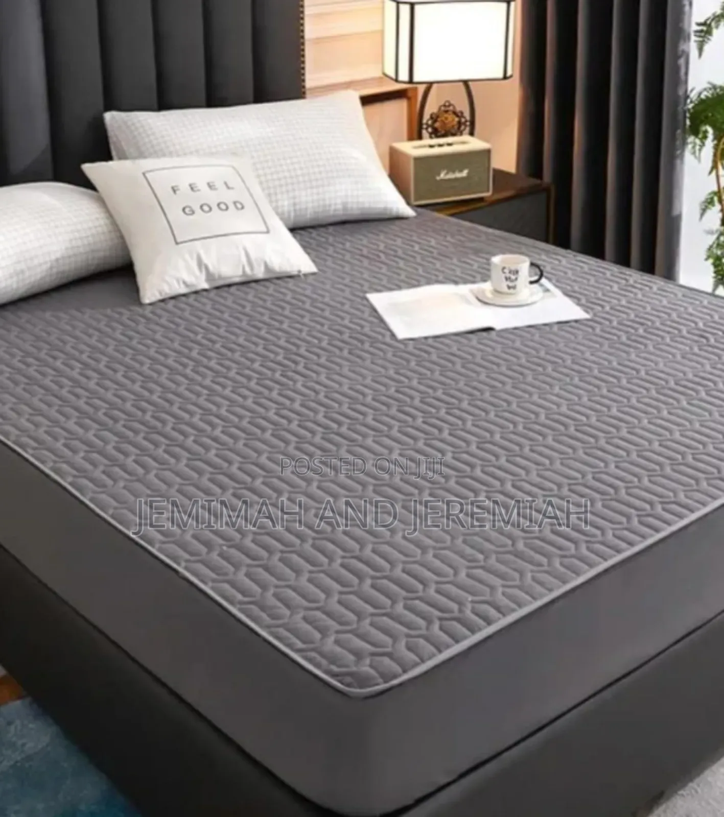 Waterproof Mattress Protectors