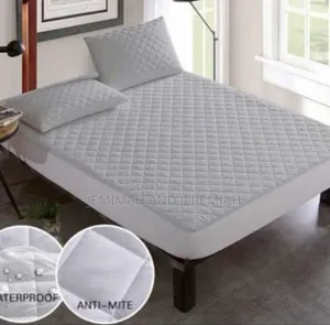 Waterproof Mattress Protectors