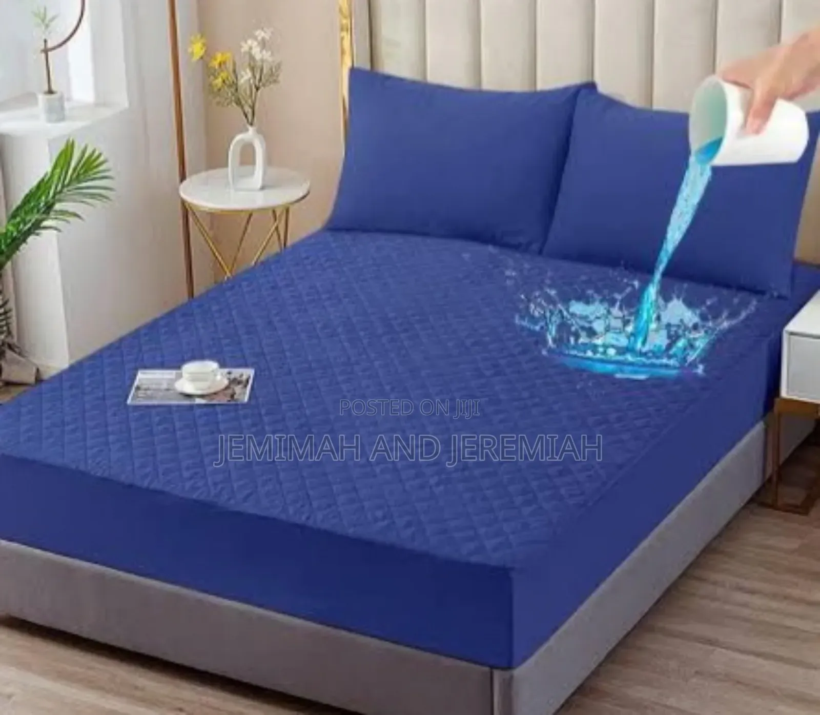Waterproof Mattress Protectors