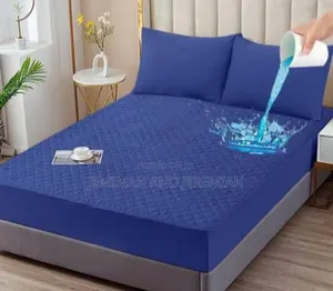 Waterproof Mattress Protectors
