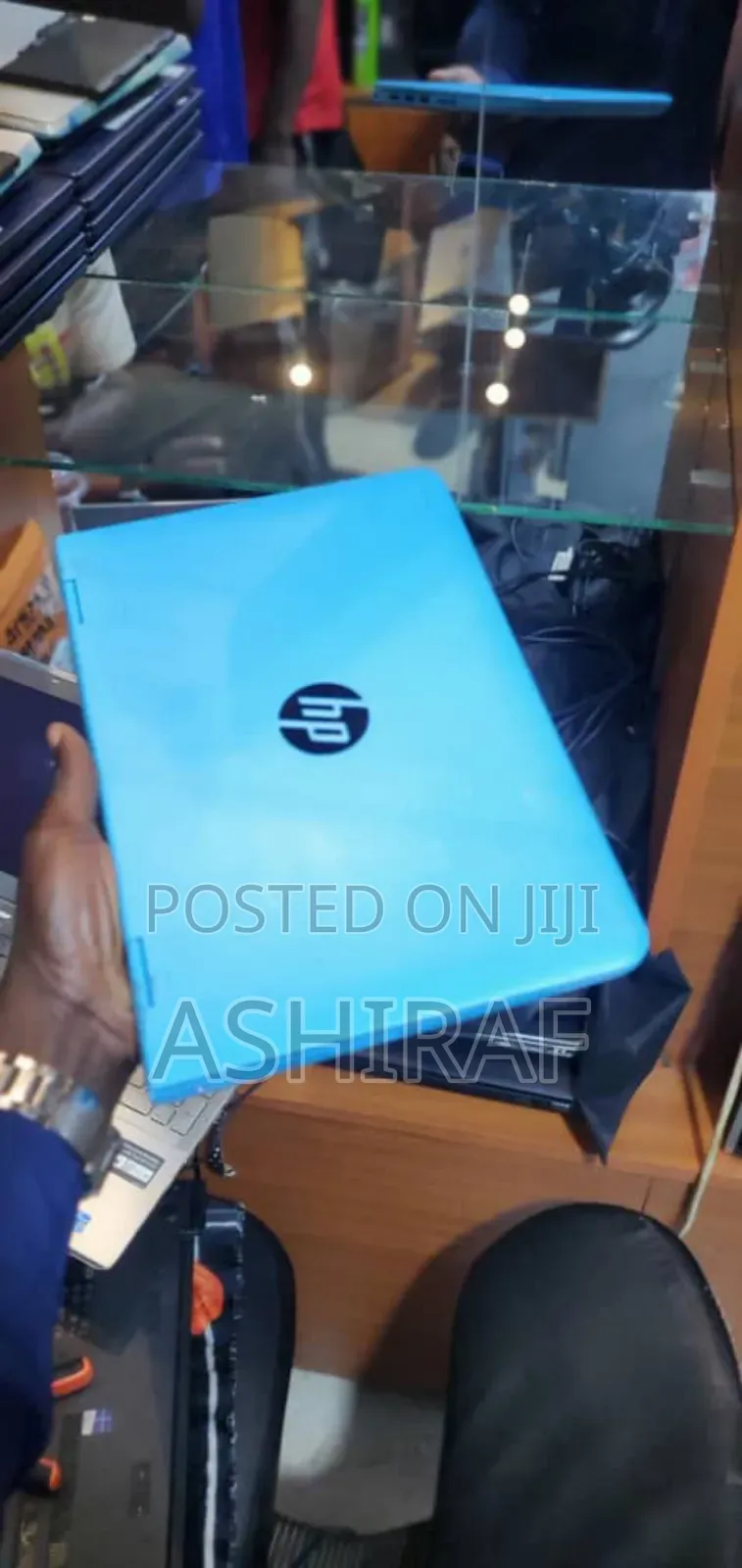 Laptop HP Stream 11-ah110hr 2GB Intel Celeron SSD 32GB
