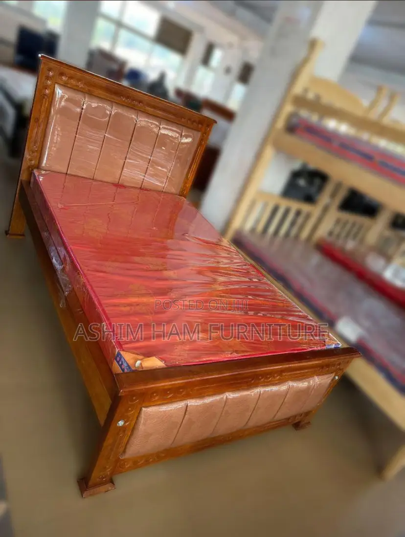 Cheap 4by6 Bed