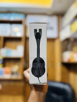 Logitech H111 Stereo Business Headset