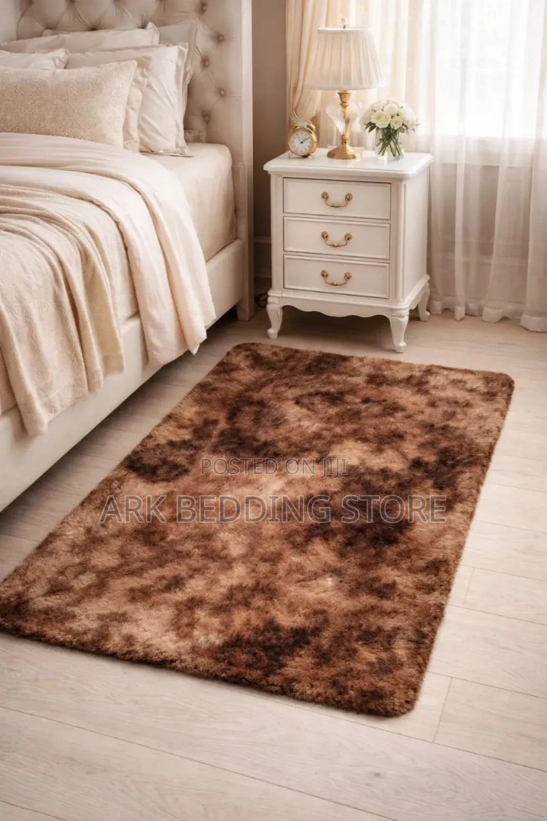 Center Piece Carpet