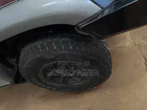 Toyota Hilux 2002 Blue