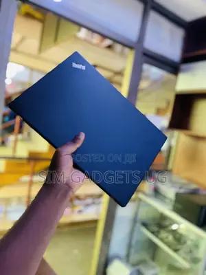 Laptop Lenovo 8GB Intel Core i7 SSD 256GB