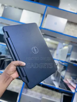 Laptop Dell Inspiron 15 4GB Intel Core i3 HDD 320GB