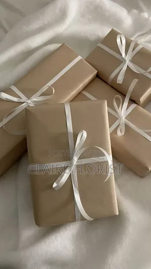 Gift Boxes for Sale in Kampala Central