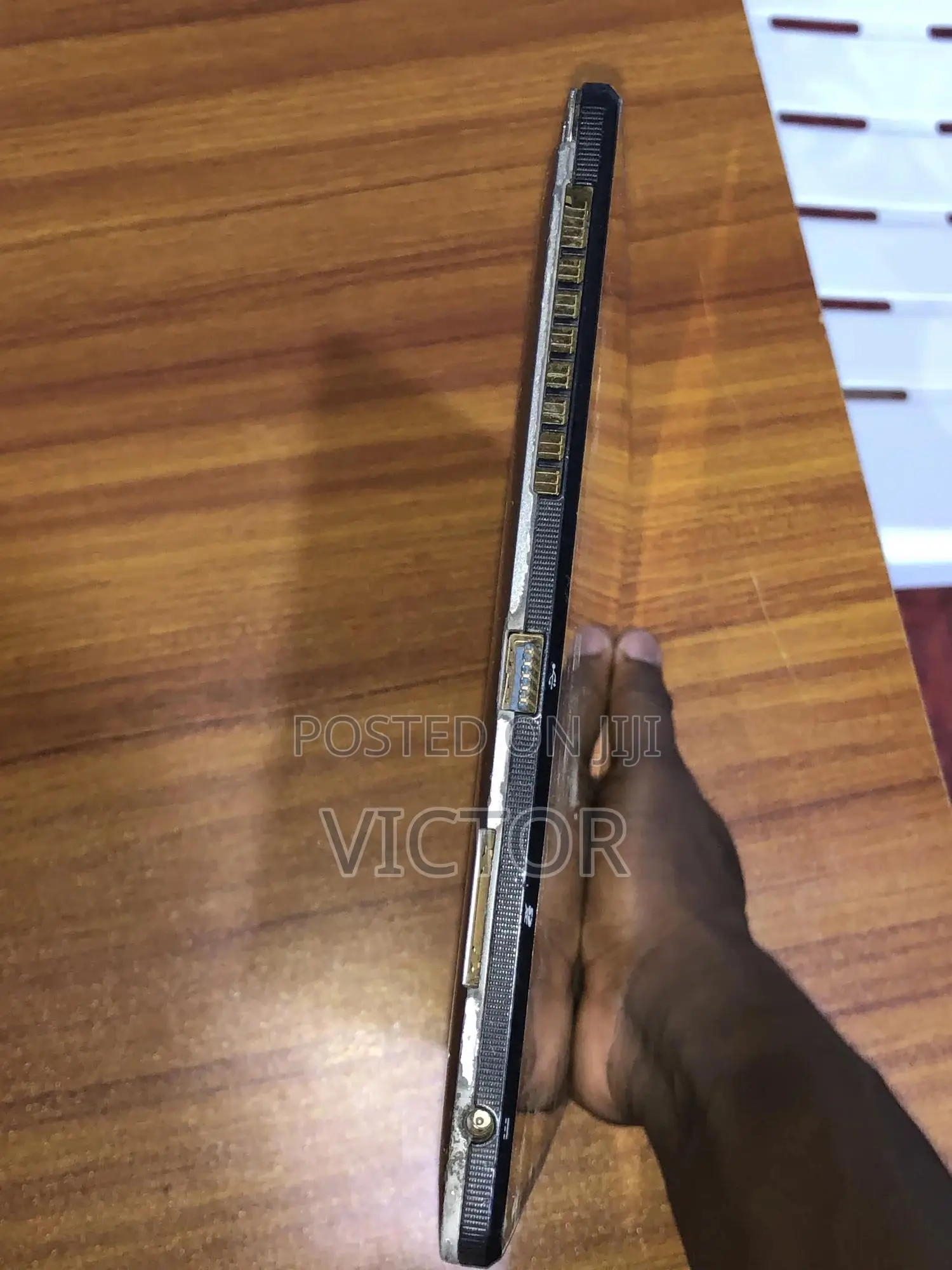 Laptop Fujitsu Stylistic Q702 4GB Intel Core i5 SSD 128GB
