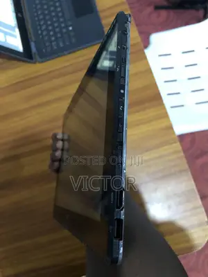 Laptop Fujitsu Stylistic Q702 4GB Intel Core i5 SSD 128GB