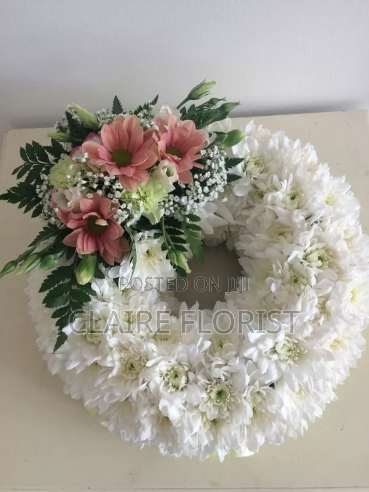 Sympathy Floral Within Kampala