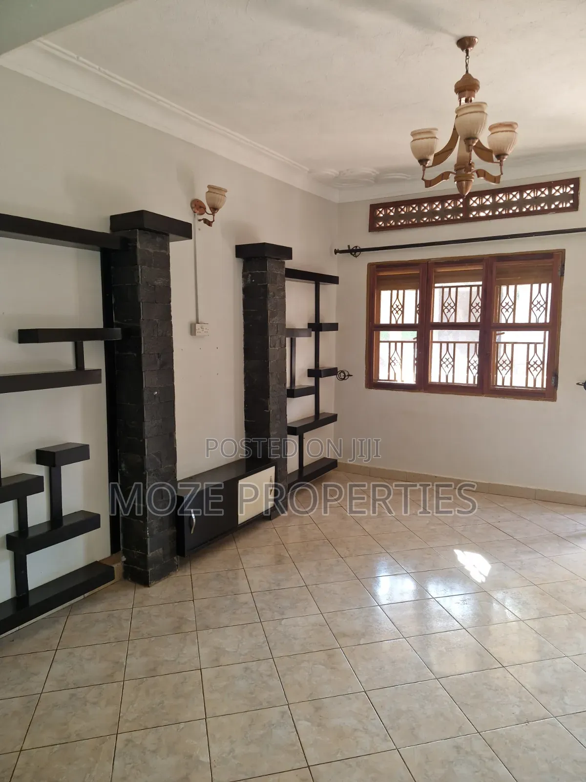 3bdrm Bungalow in Kira, Central Division for rent