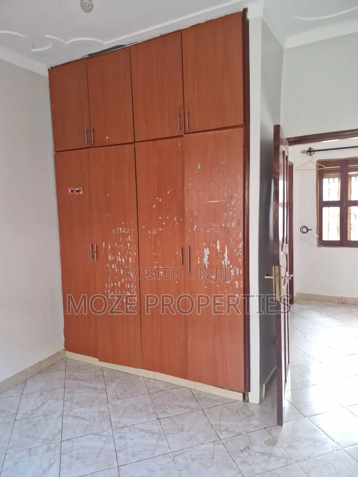 3bdrm Bungalow in Kira, Central Division for rent