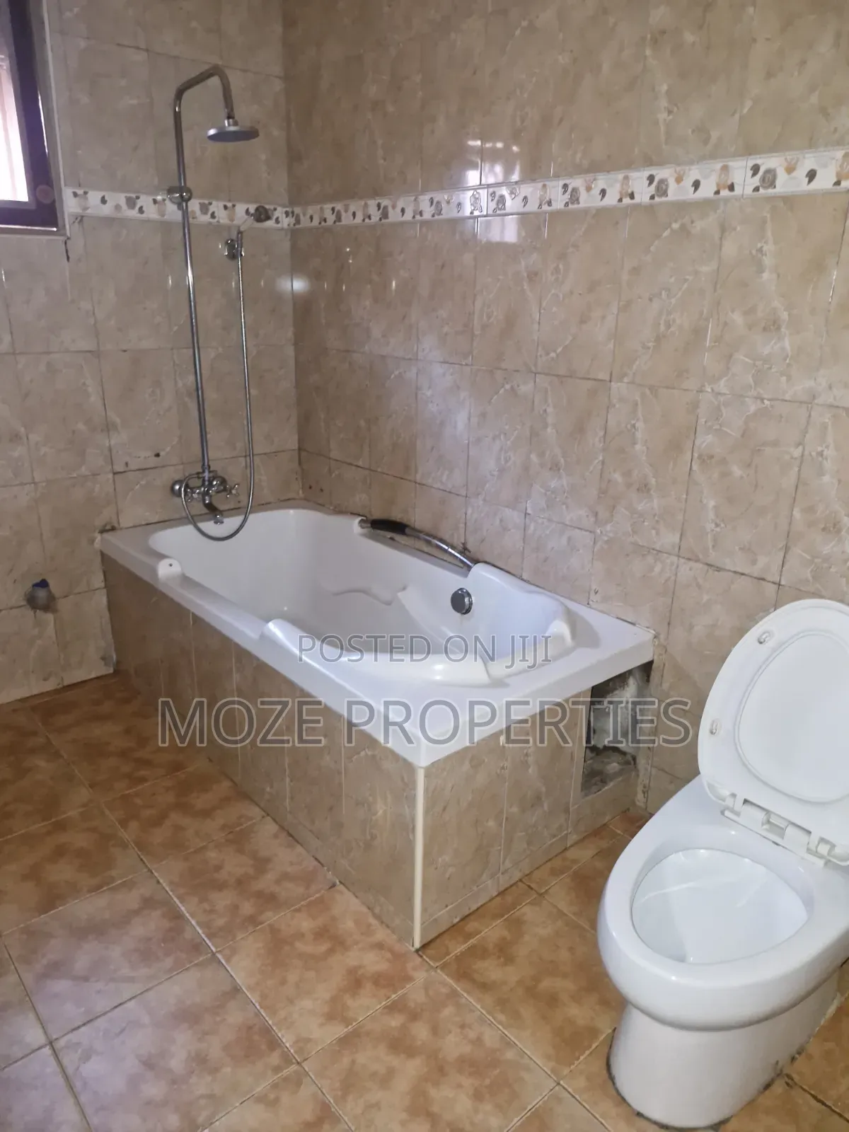 3bdrm Bungalow in Kira, Central Division for rent