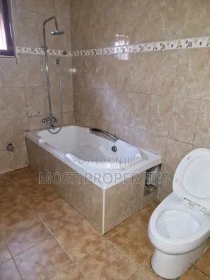 3bdrm Bungalow in Kira, Central Division for rent