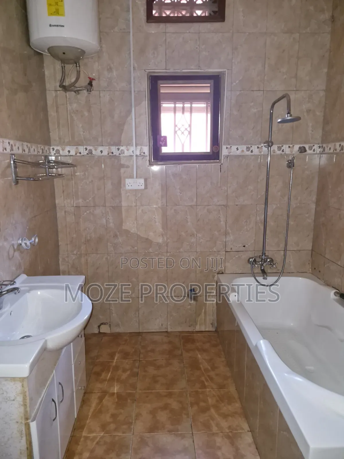 3bdrm Bungalow in Kira, Central Division for rent