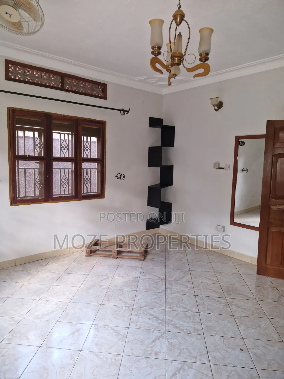 3bdrm Bungalow in Kira, Central Division for rent