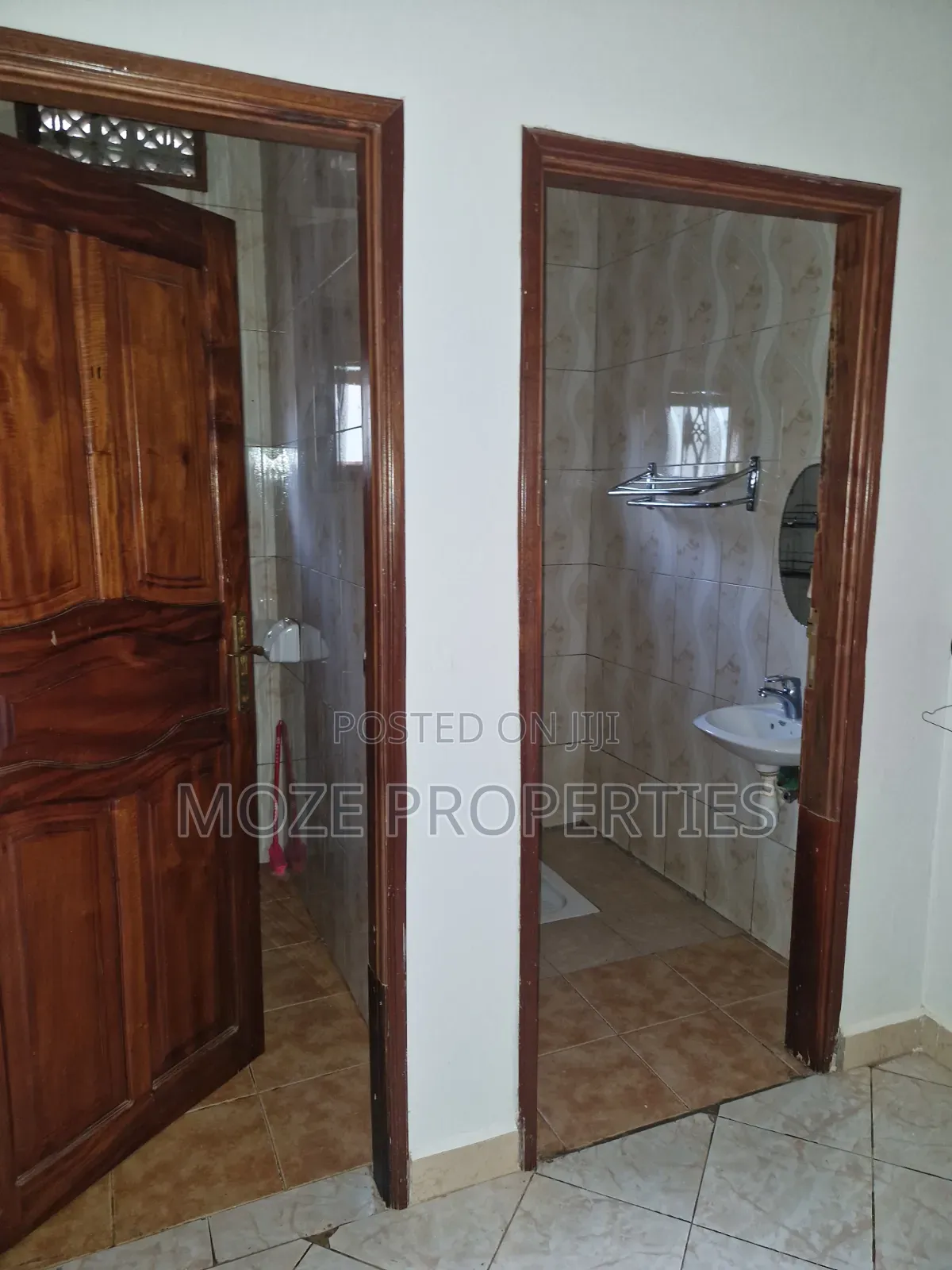 3bdrm Bungalow in Kira, Central Division for rent