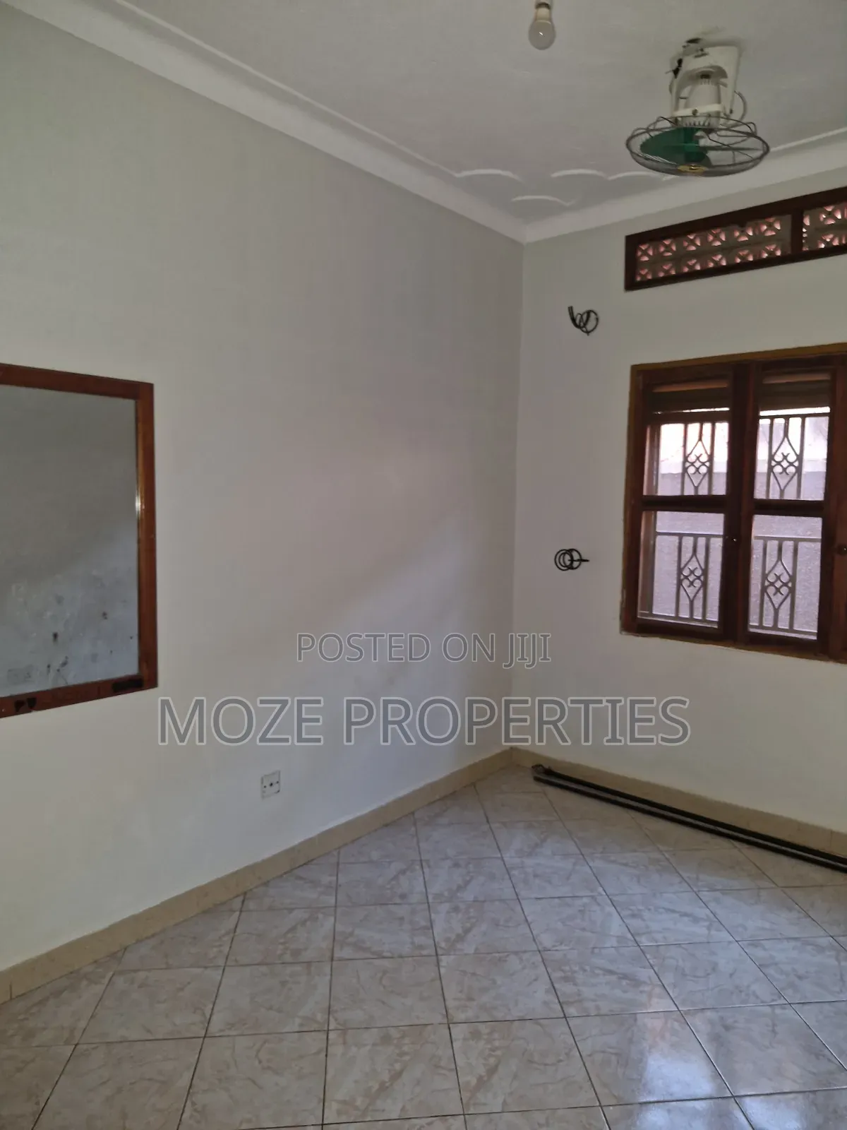 3bdrm Bungalow in Kira, Central Division for rent