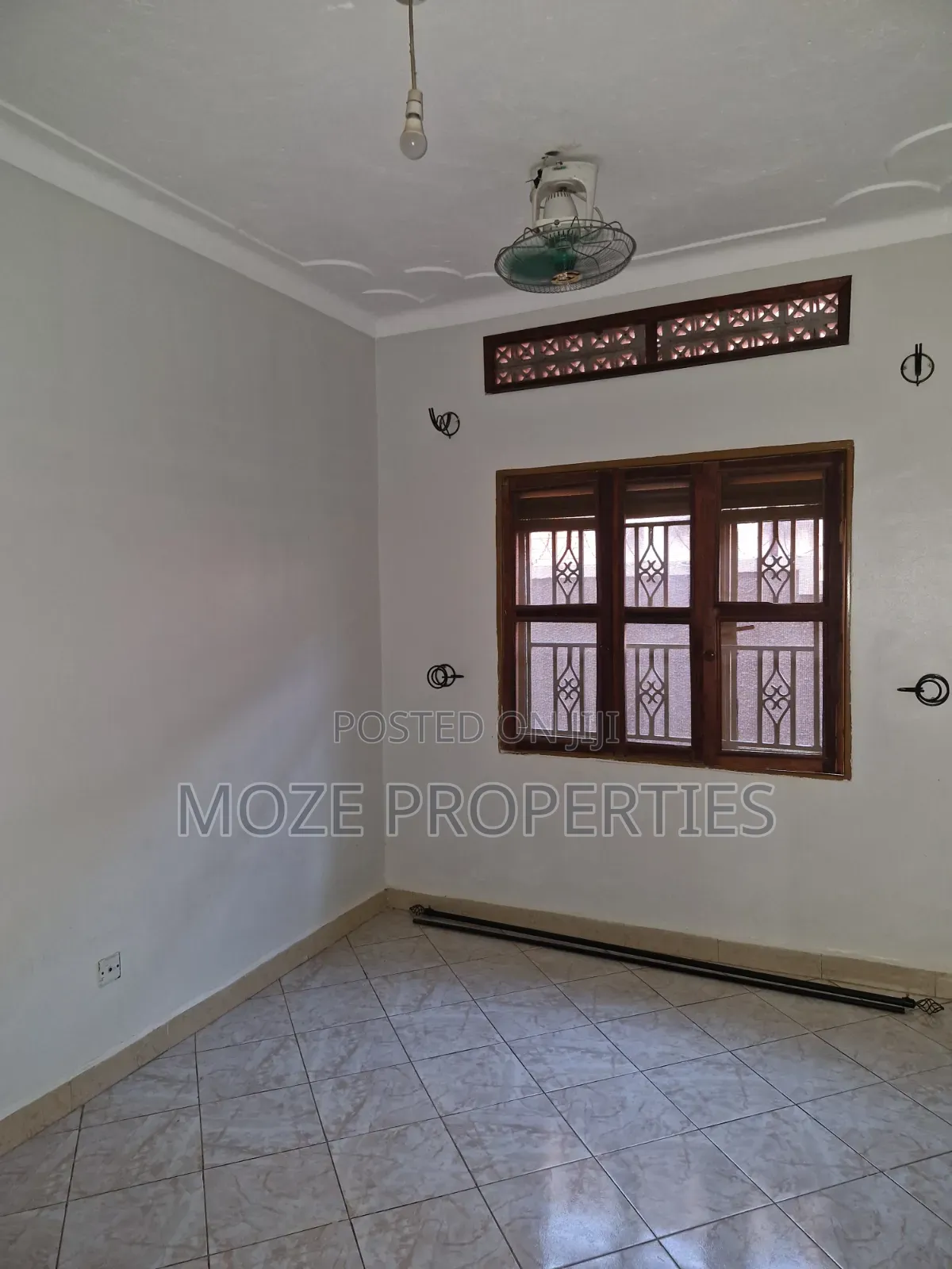 3bdrm Bungalow in Kira, Central Division for rent