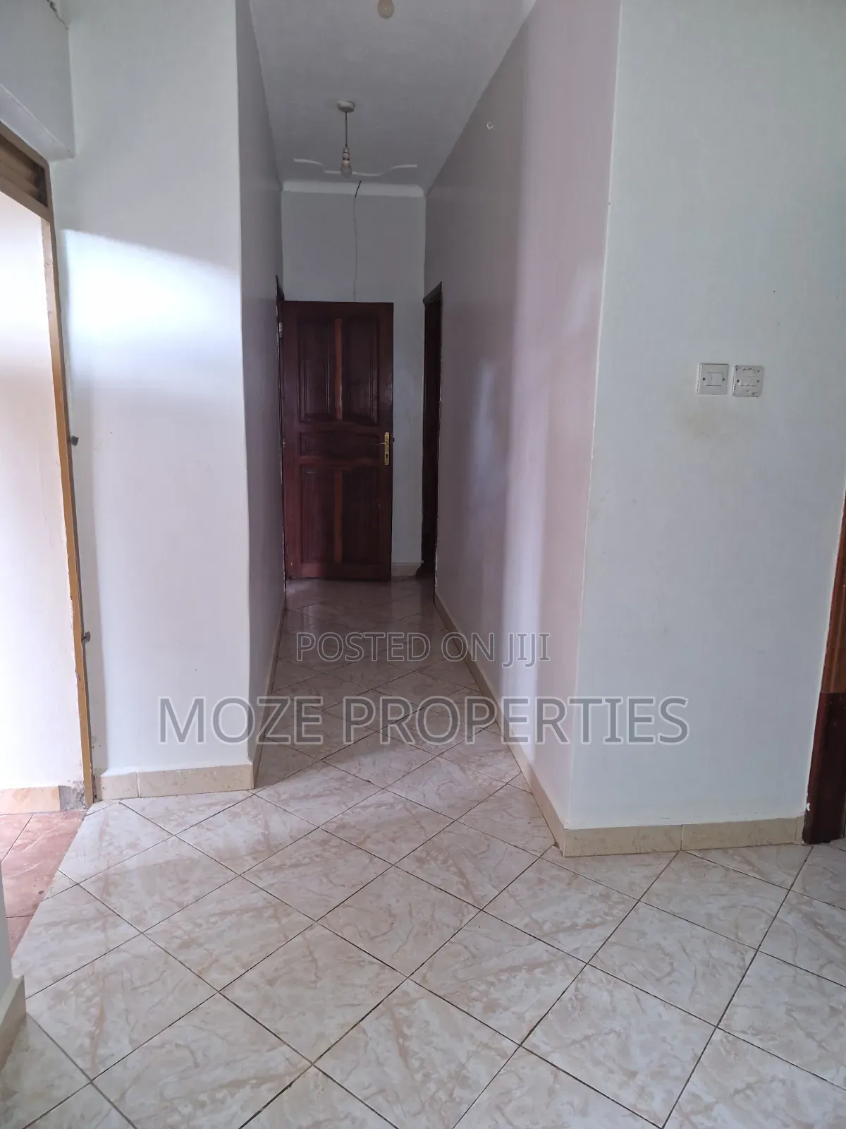 3bdrm Bungalow in Kira, Central Division for rent