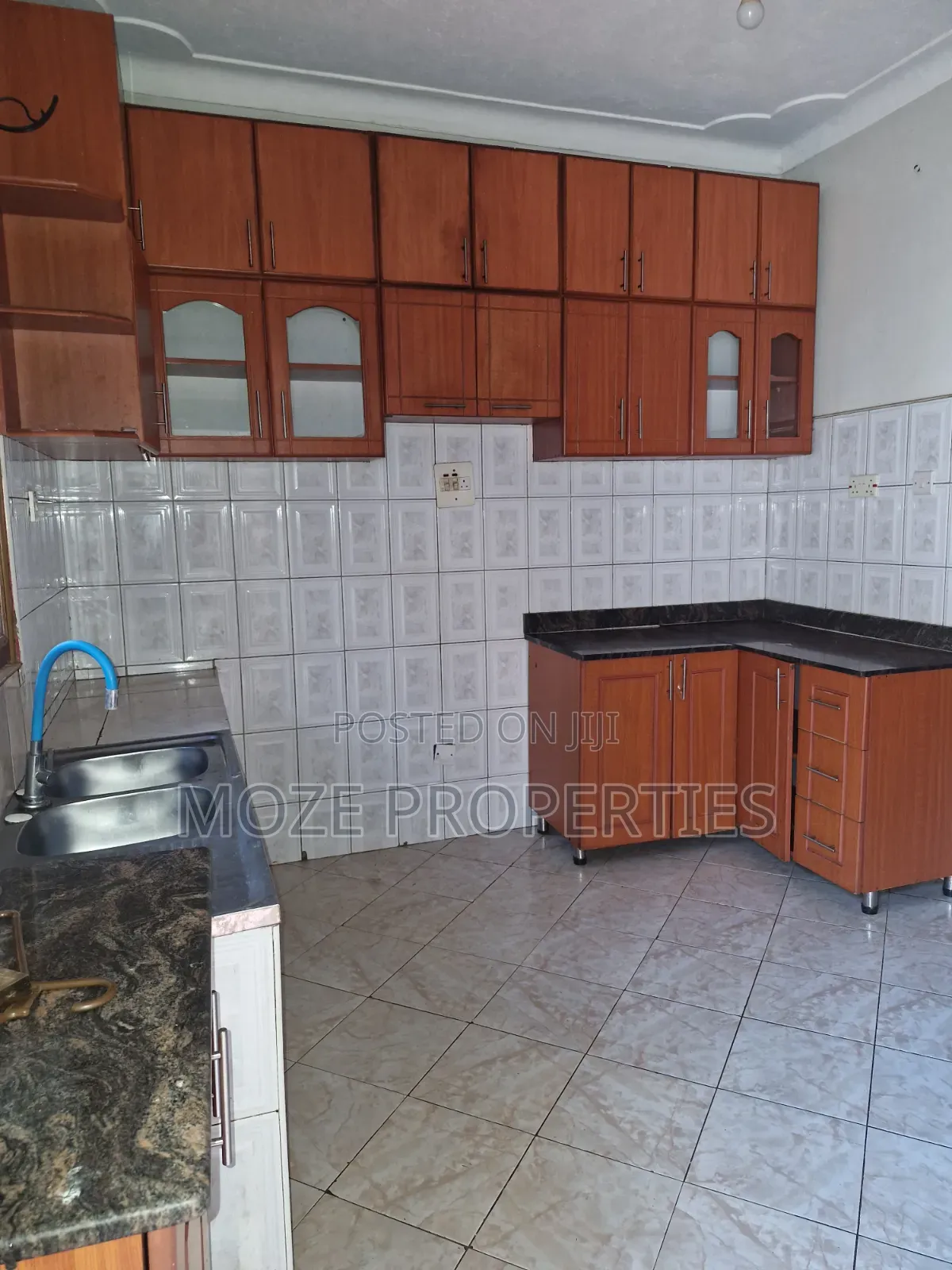 3bdrm Bungalow in Kira, Central Division for rent