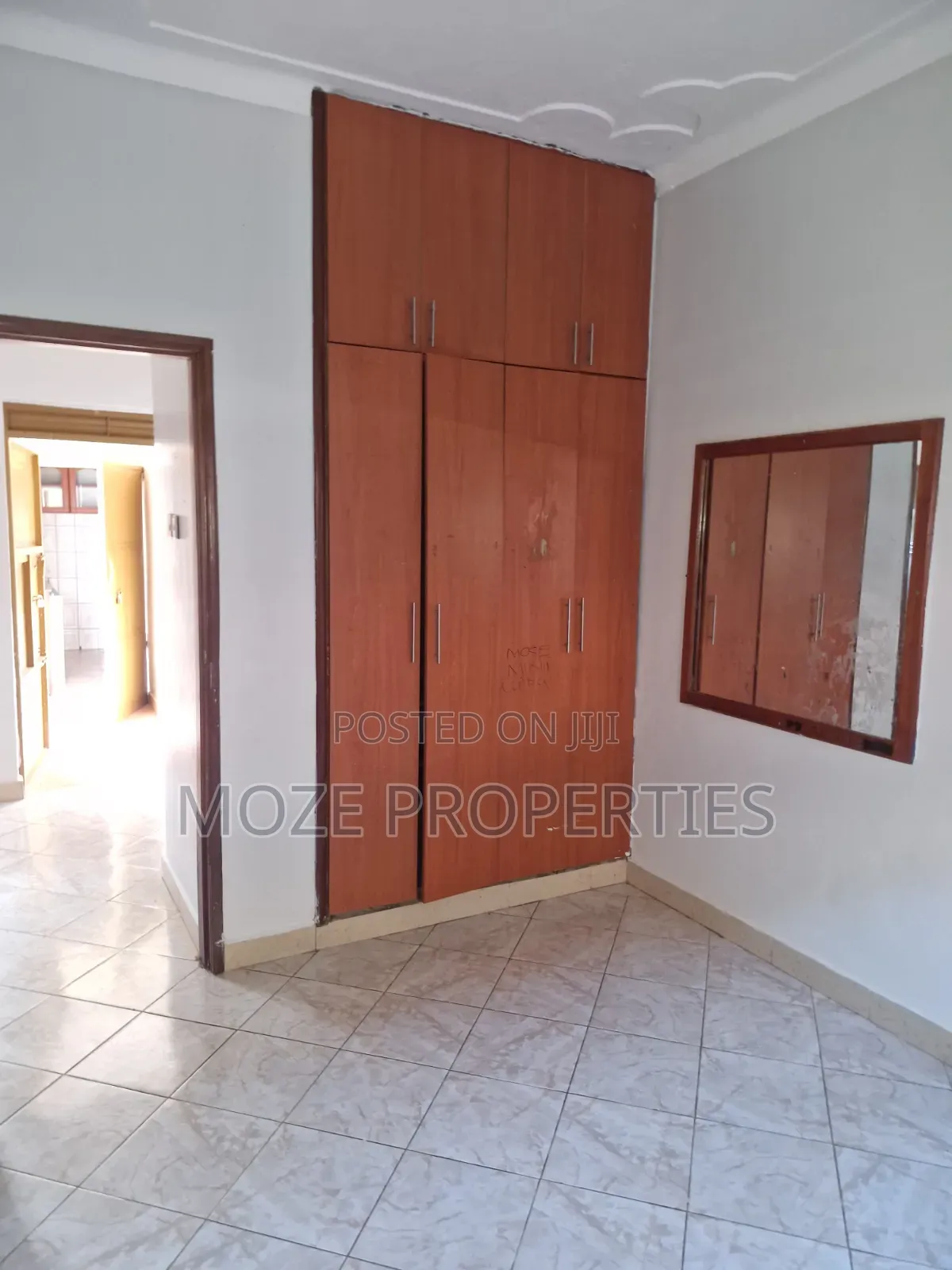 3bdrm Bungalow in Kira, Central Division for rent