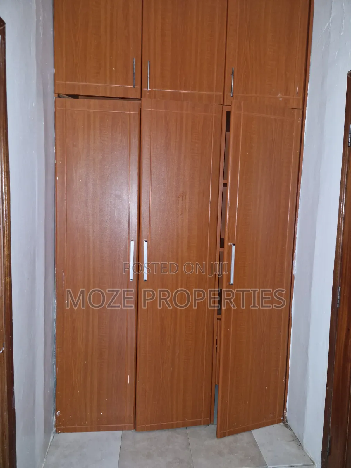 3bdrm Bungalow in Kira, Central Division for rent