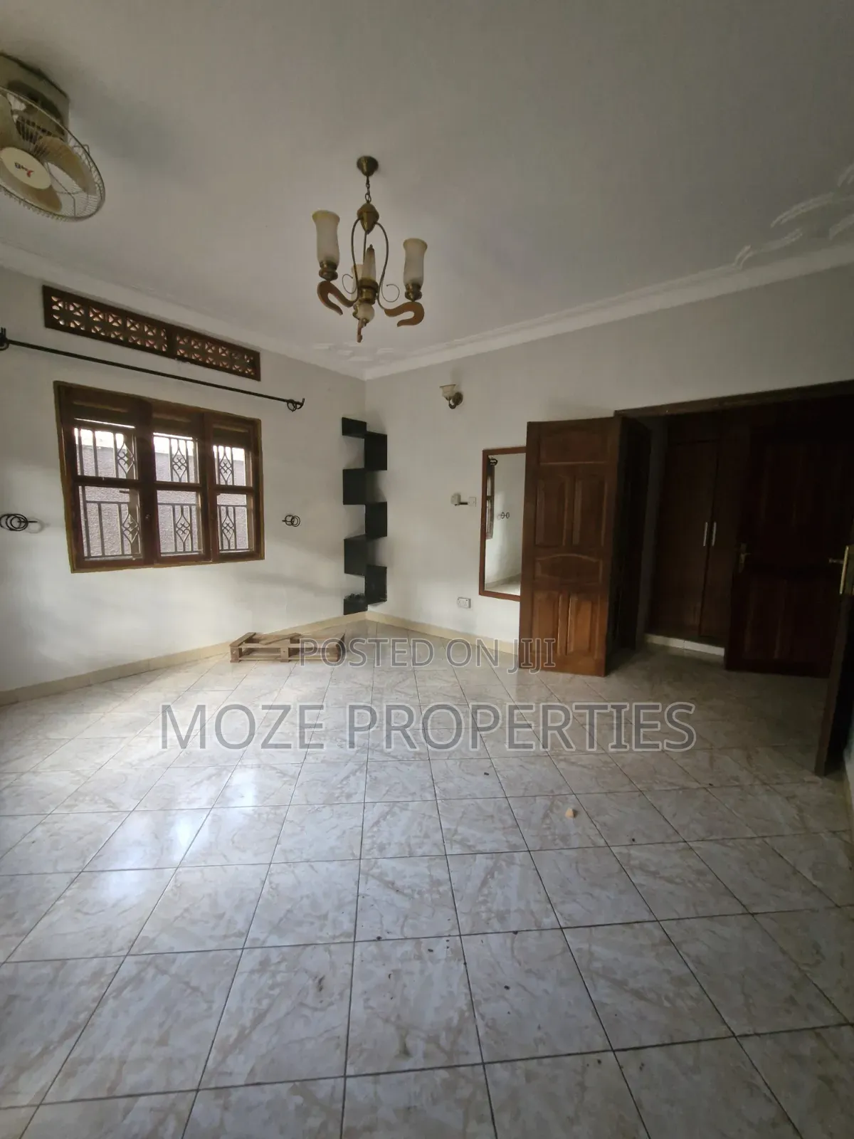 3bdrm Bungalow in Kira, Central Division for rent