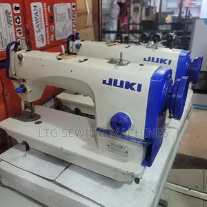 Juki Industrial Sewing Machine