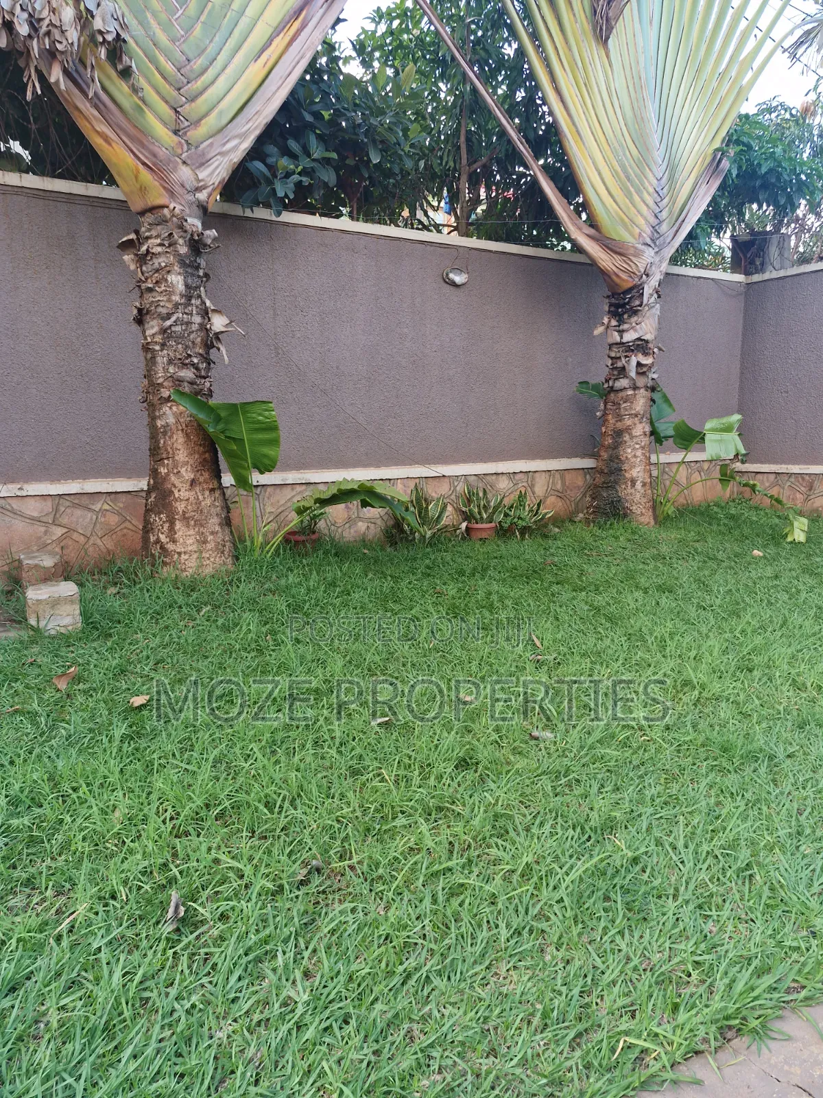 3bdrm Bungalow in Kira, Central Division for rent