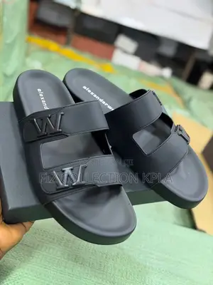 Alexanderwag Sandal