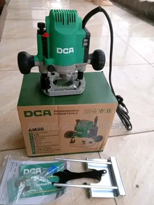 Dca Router 7 "