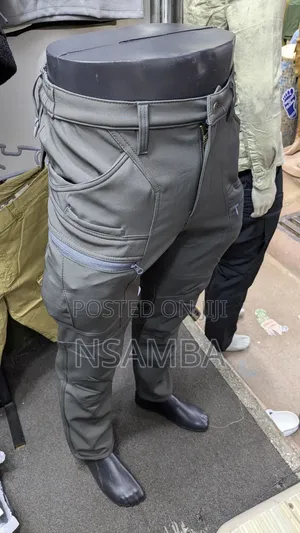 Cargo Pants