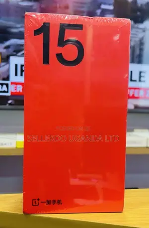 New Xiaomi 15 512 GB Blue