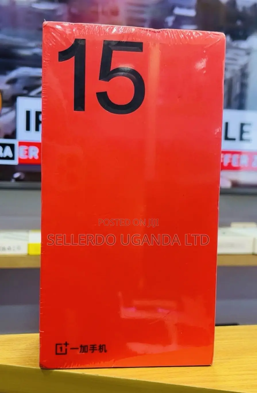 New Xiaomi 15 512 GB Blue