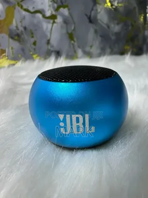 JBL Portable Bass Speaker