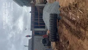 Aggregates and Stone Dust
