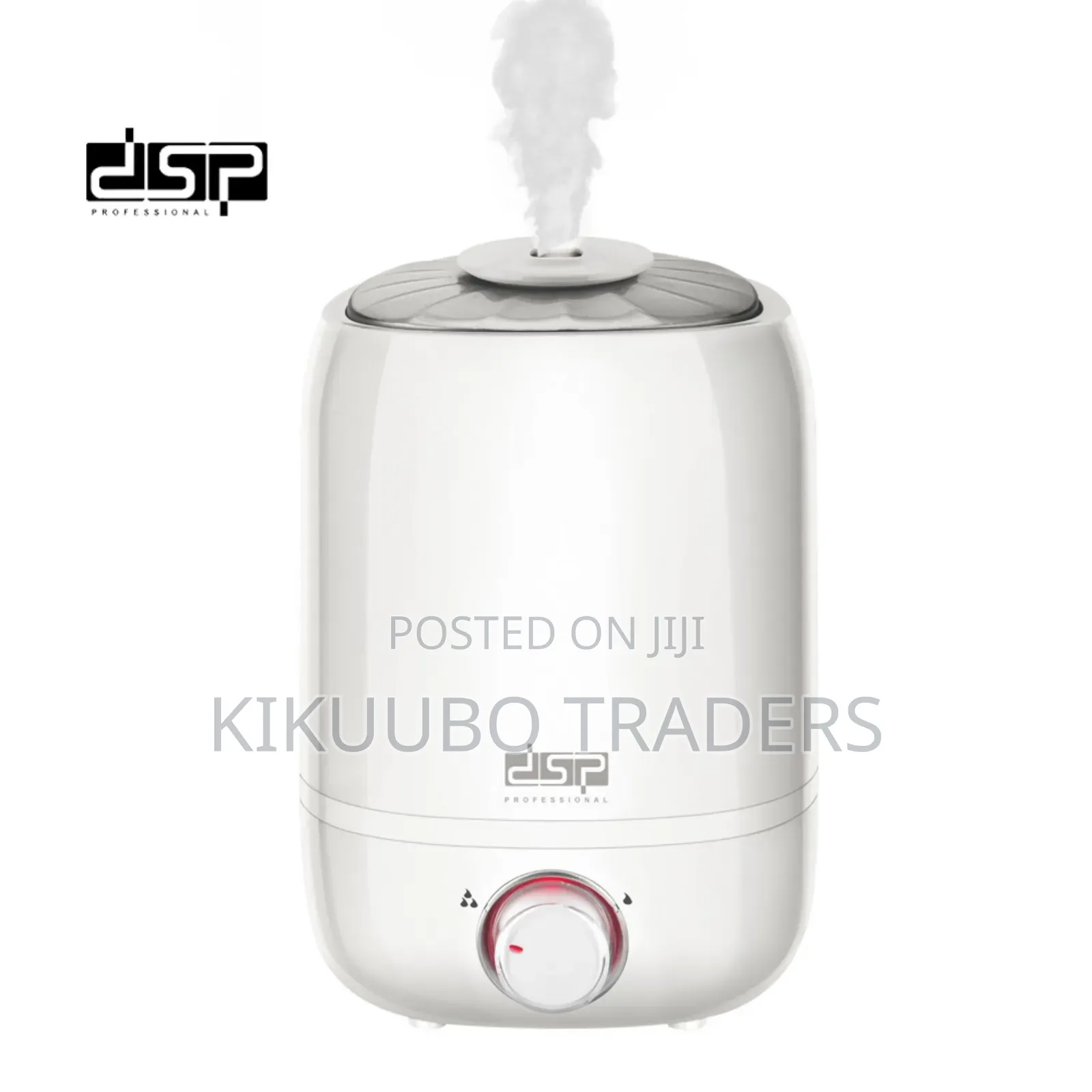 DSP Kd3084 Ultra Sonic Humidifier 23w,