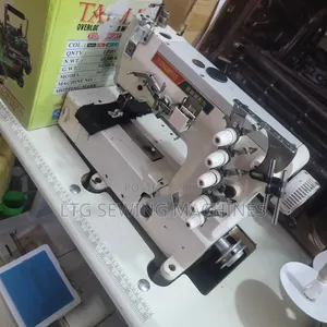 Frat Lock Sewing 6