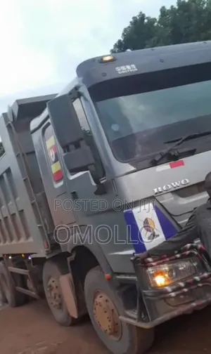 Sinotruck Ubn 2023 for Sale
