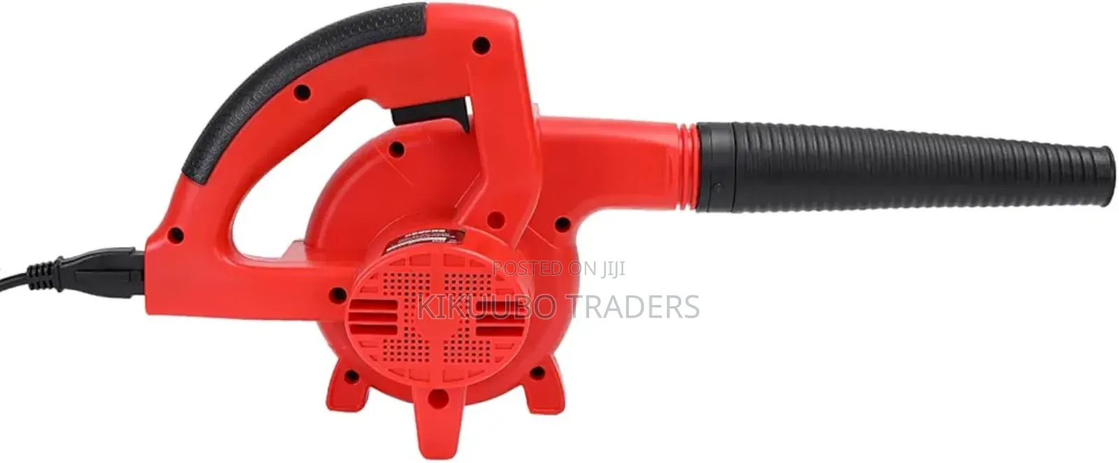 Geepas Electric Blower- Geb400-Sa| 13000 RPM