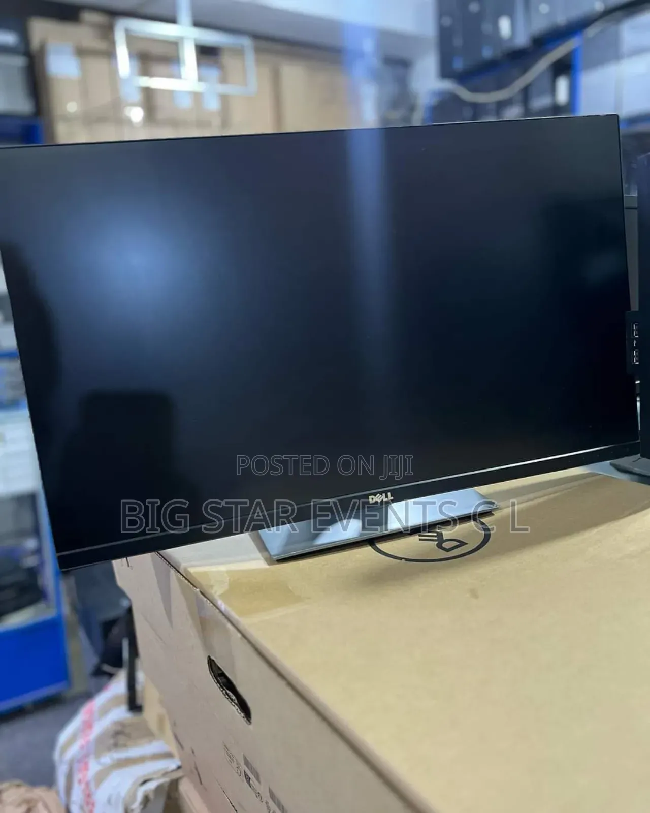 Dell Monitor