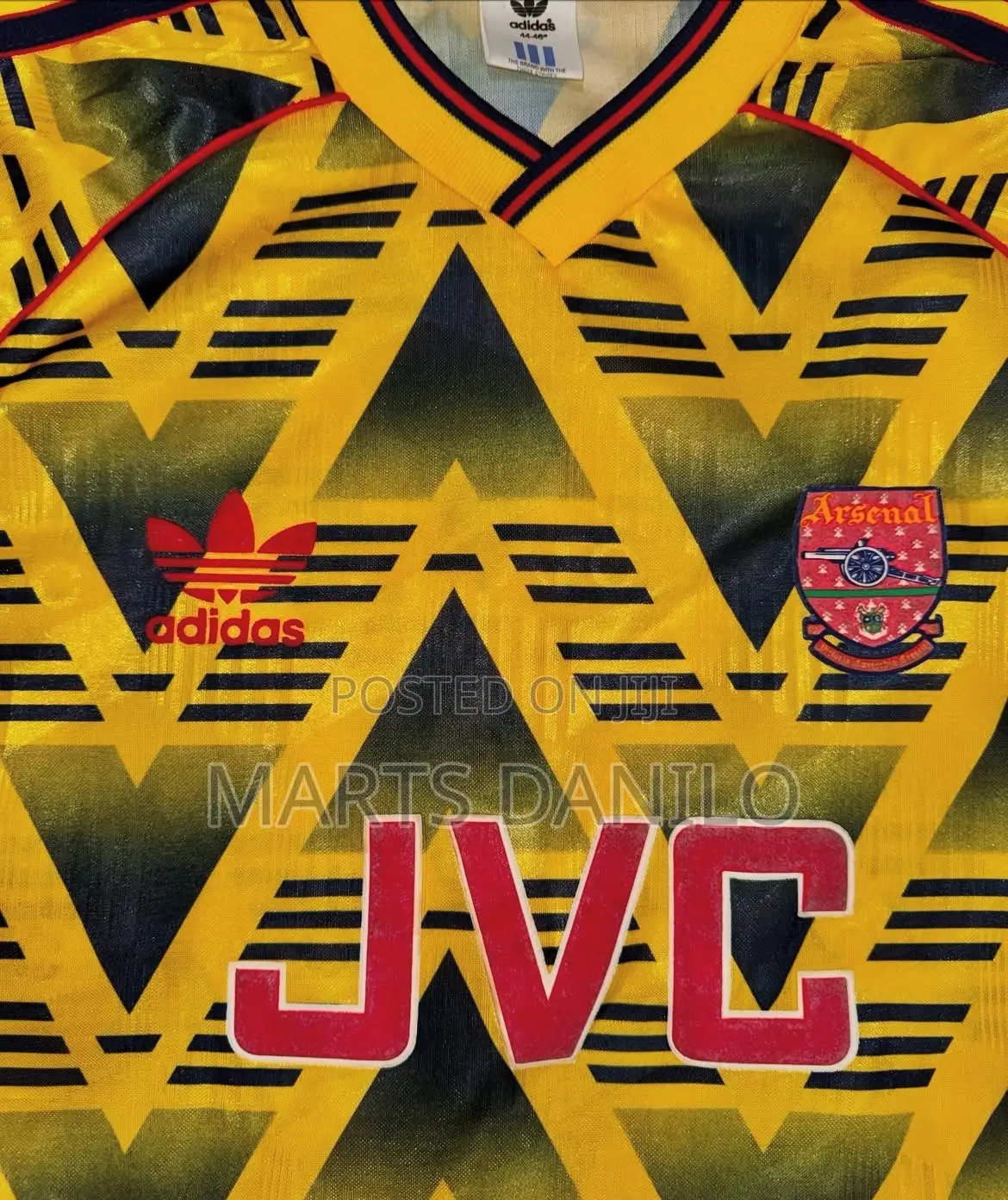 Arsenal Vintages