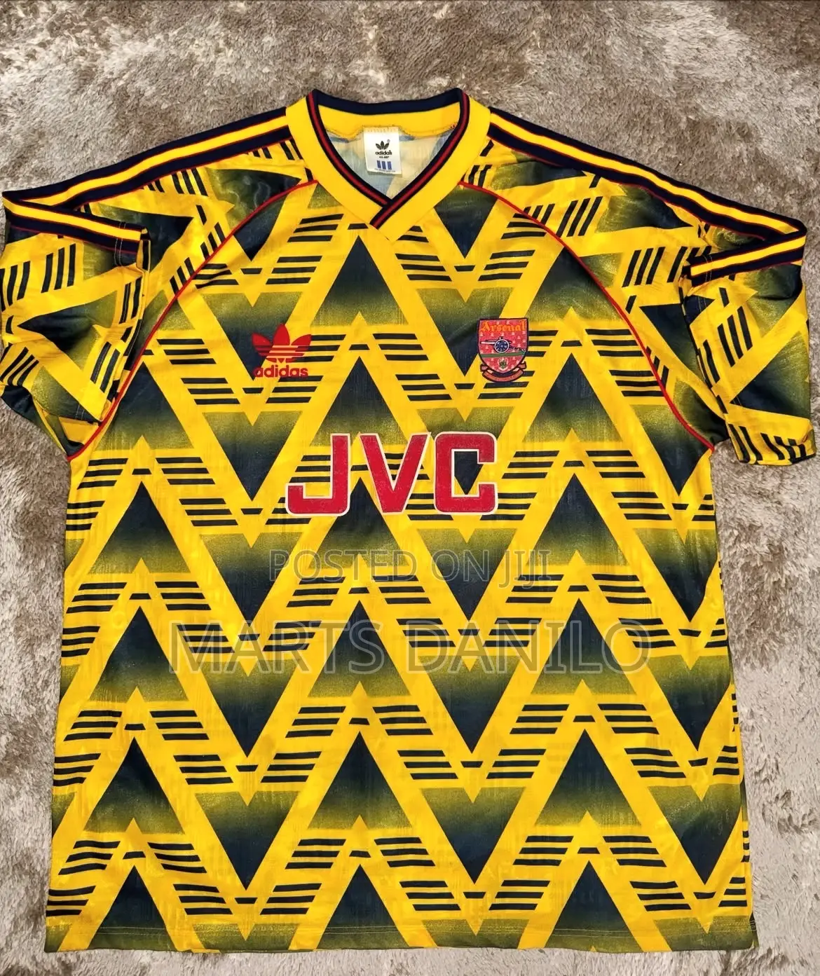 Arsenal Vintages