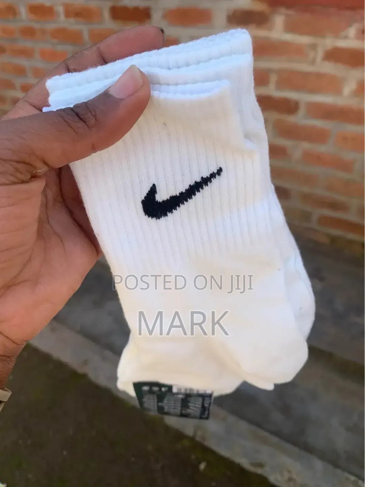 Nba Nike Socks