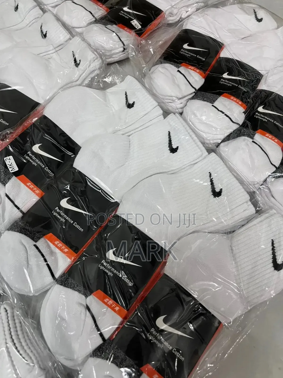 Nba Nike Socks