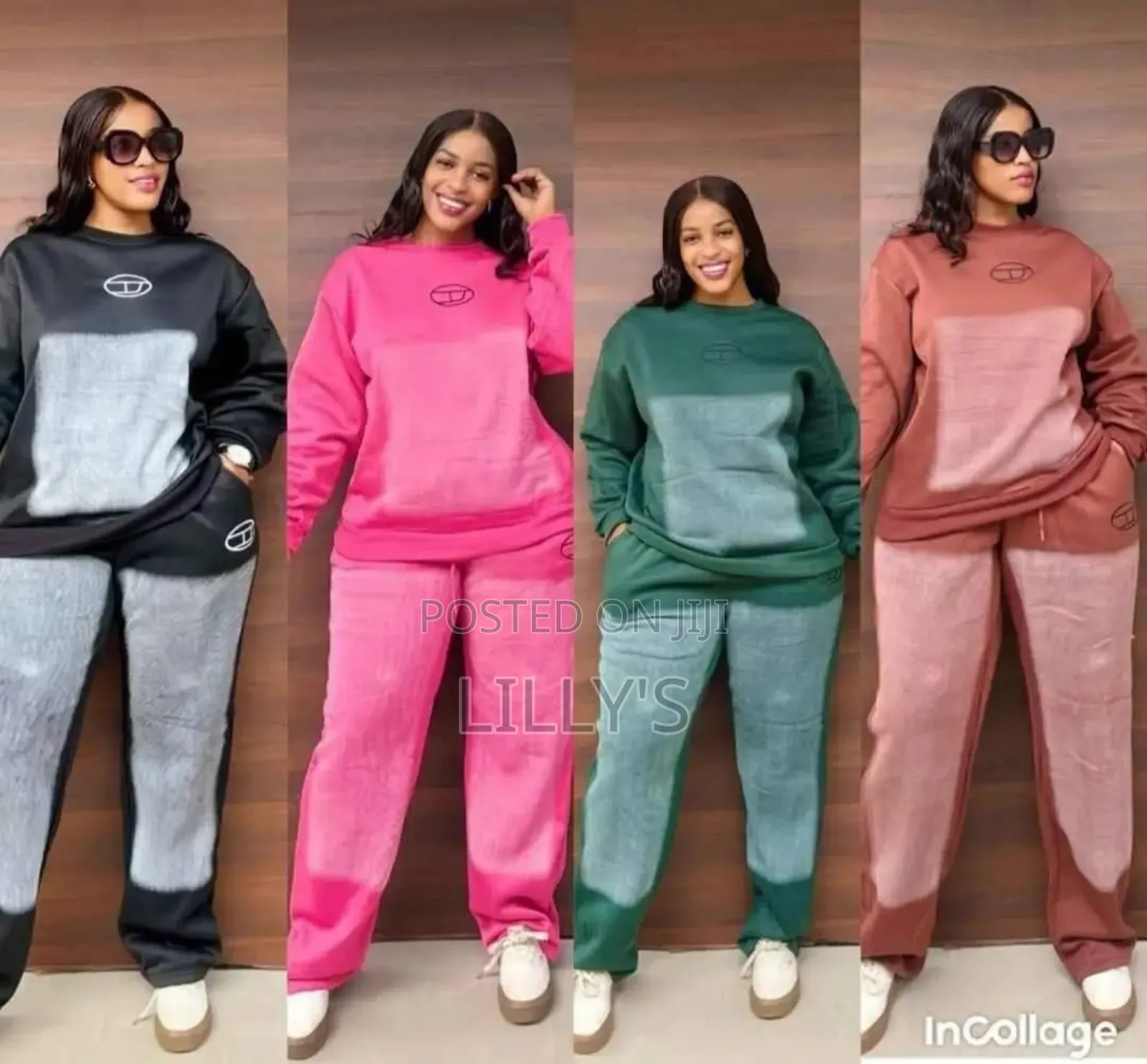 Women's Casual Elegant Wear