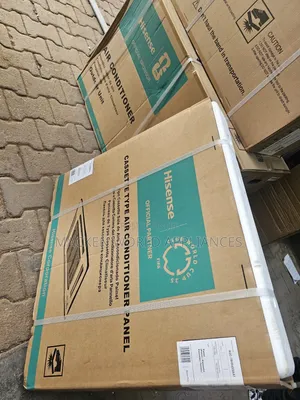 18000btu Hisense Celling Cassette Air Conditioner on Promotion